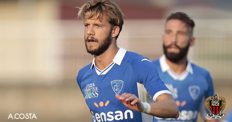 Andrea Costa