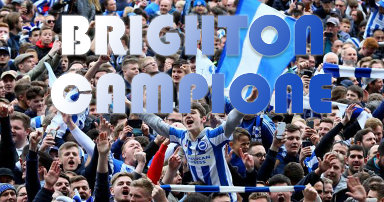 Brighton Campione