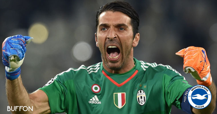 Buffon
