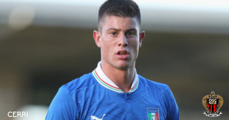 Cerri