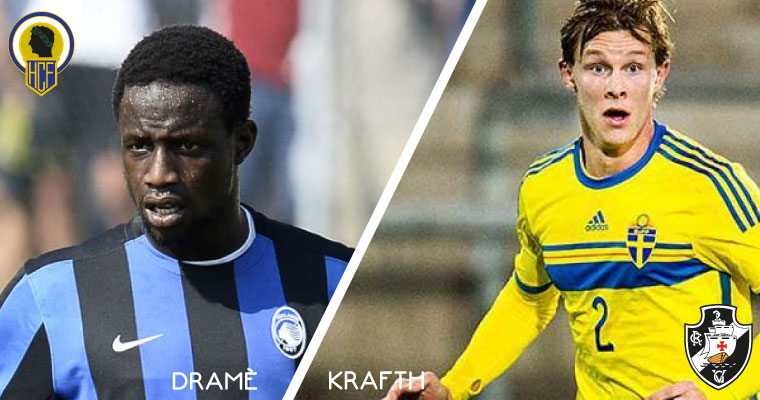 Dramè / Krafth