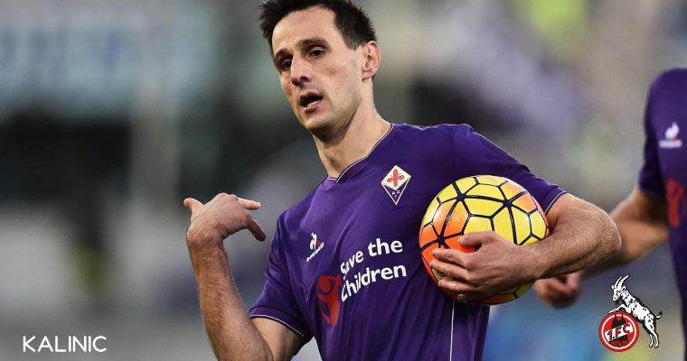 Kalinic
