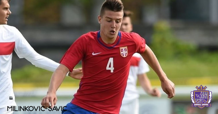 Milinkovic-Savic