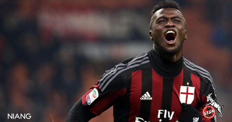 Niang