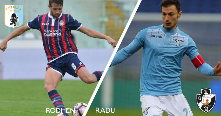 Rodhen - Radu