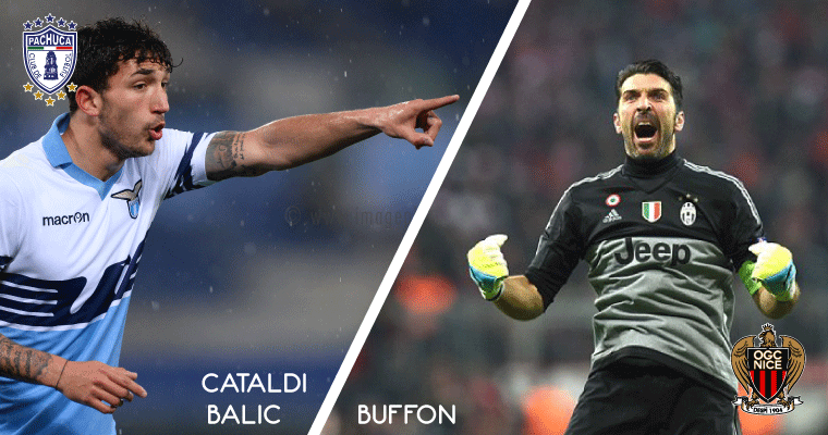 Prima bomba di mercato.