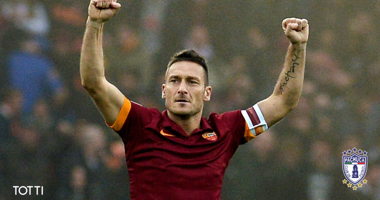 Totti